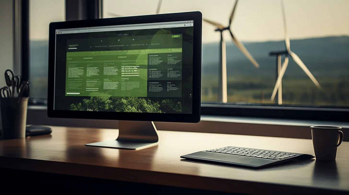 GreenTech Innovations